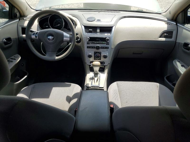 Aukcja sprzedaży 2009 Chevrolet Malibu, vin: 1G1ZG57B294102115, numer aukcji: 59094876