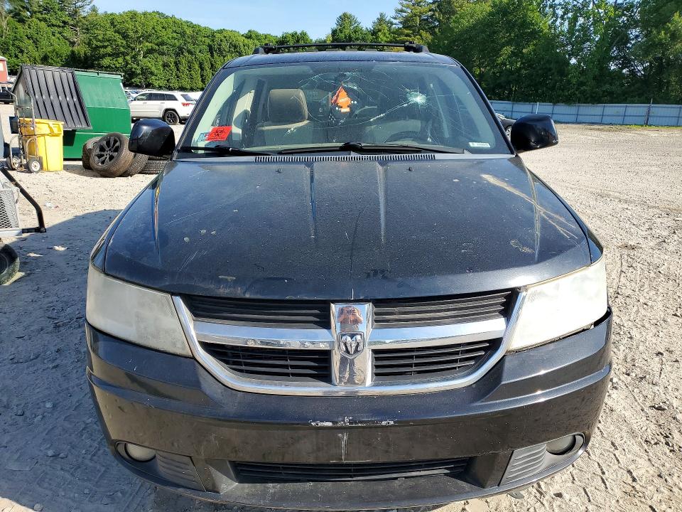 Aukcja sprzedaży 2009 Dodge Journey, vin: 3D4GH67V79T218757, numer aukcji: 56394306