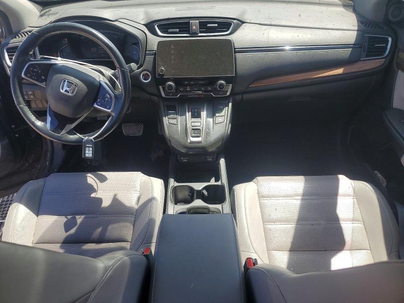 Продажа на аукционе авто 2020 Honda Cr-v, vin: 7FART6H84LE008446, номер лота: 58295706