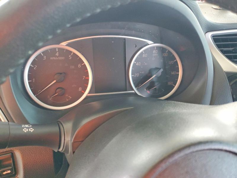 Aukcja sprzedaży 2018 Nissan Sentra, vin: 3N1AB7AP6JY217632, numer aukcji: 56589916