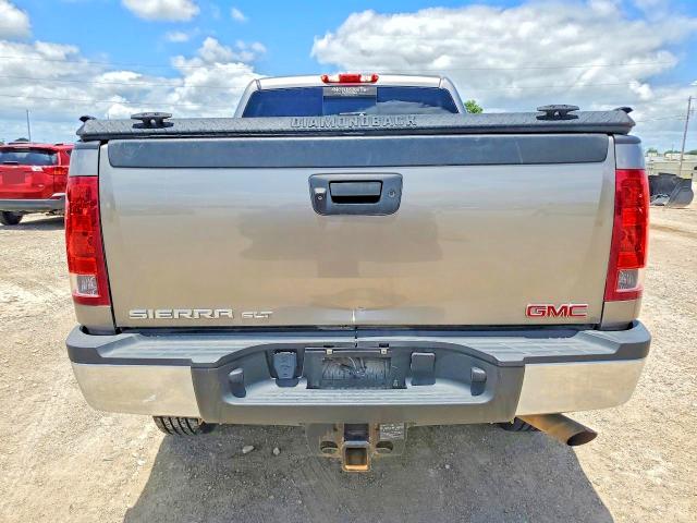 Aukcja sprzedaży 2014 Gmc Sierra, vin: 1GT121CGXEF138582, numer aukcji: 57668646
