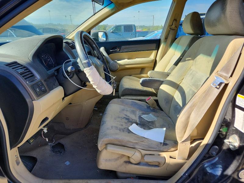 Aukcja sprzedaży 2007 Honda Cr-v, vin: JHLRE38577C079012, numer aukcji: 56338356