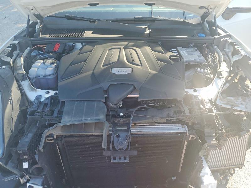 Продаж на аукціоні авто 2019 Porsche Cayenne, vin: WP1AA2AY0KDA04366, номер лоту: 58898306