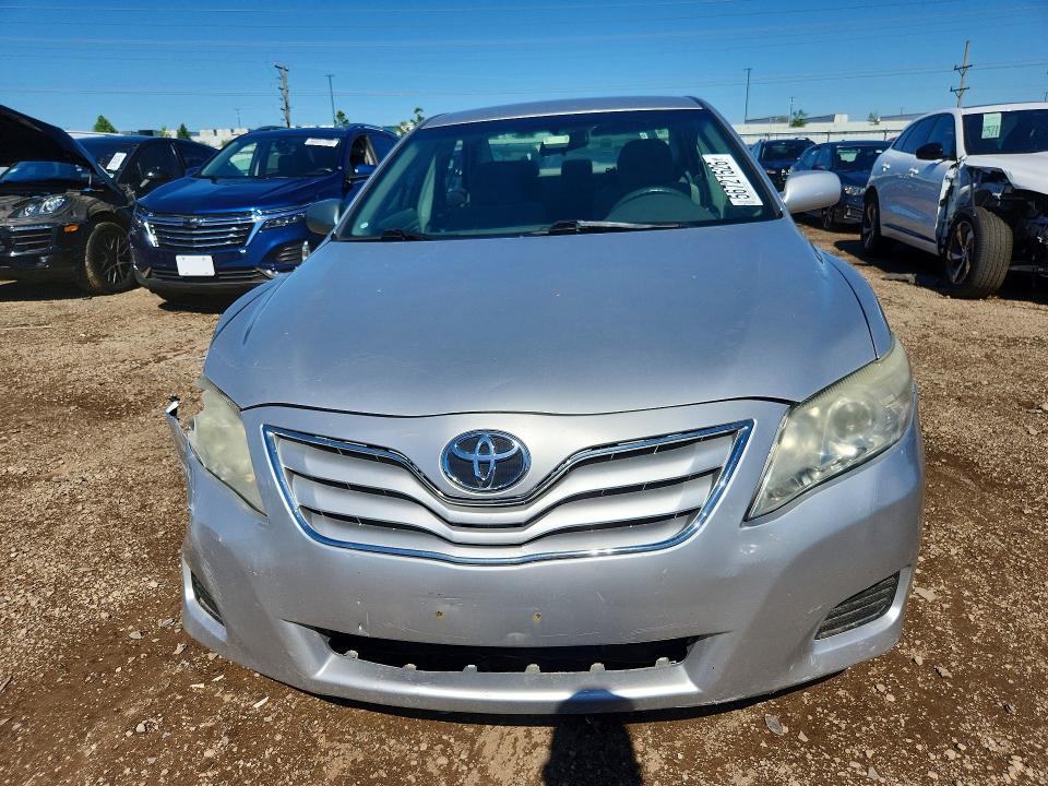 Aukcja sprzedaży 2011 Toyota Camry, vin: 4T4BF3EK7BR140921, numer aukcji: 56721526