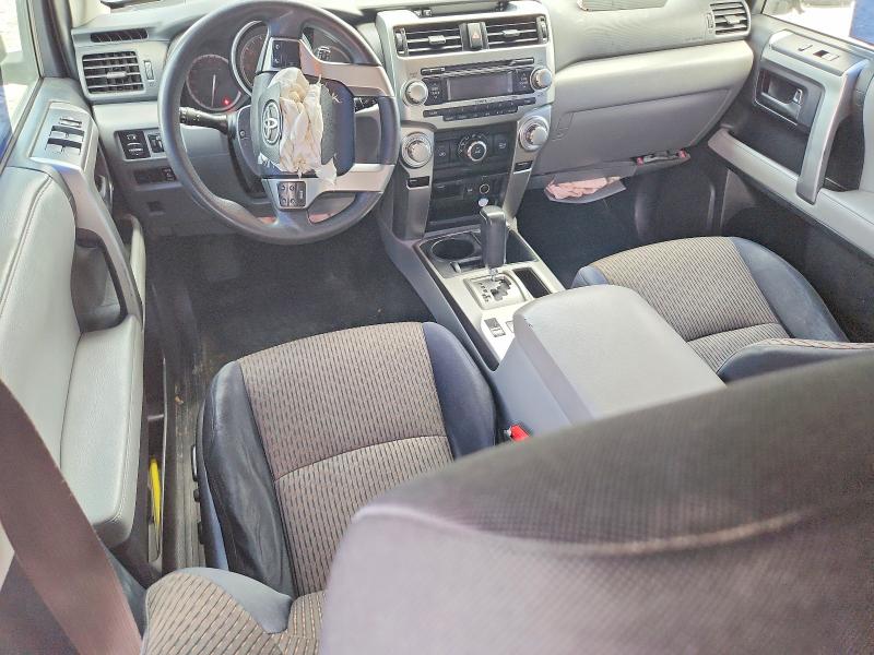 Продажа на аукционе авто 2011 Toyota 4runner, vin: JTEBU5JR0B5076858, номер лота: 56719496