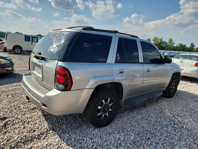 Продаж на аукціоні авто 2007 Chevrolet Trailblazer, vin: 1GNDT13S272135028, номер лоту: 56631286