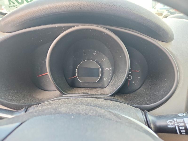 56245156 :رقم المزاد ، KNDJN2A23F7226650 vin ، 2015 Kia Soul مزاد بيع
