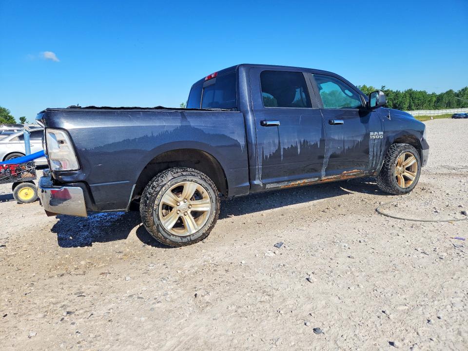 Aukcja sprzedaży 2014 Ram 1500, vin: 1C6RR7LT2ES452966, numer aukcji: 57849036