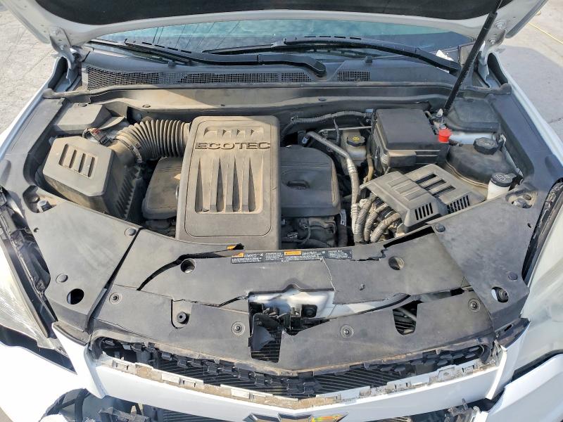 54658016 :رقم المزاد ، 1GNALAEK8EZ101129 vin ، 2014 Chevrolet Equinox مزاد بيع