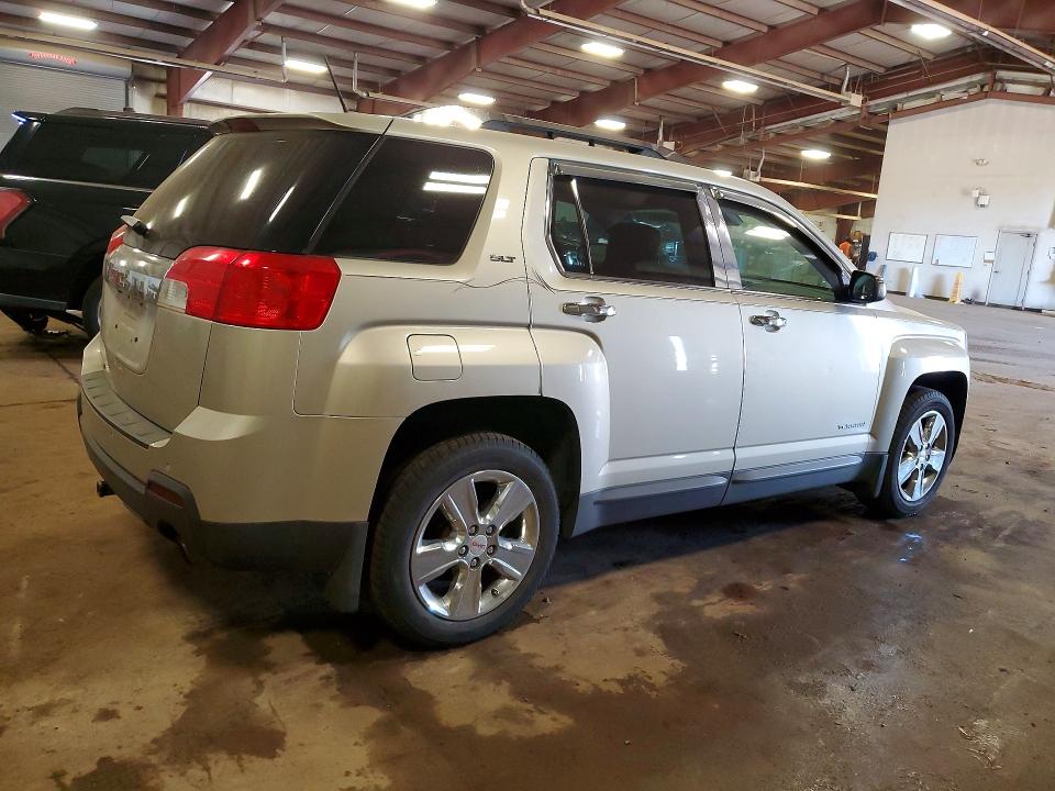 56053216 :رقم المزاد ، 2GKFLSE34F6427850 vin ، 2015 Gmc Terrain مزاد بيع