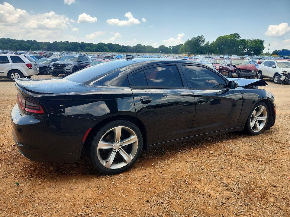 Aukcja sprzedaży 2016 Dodge Charger, vin: 2C3CDXCT0GH232902, numer aukcji: 59294196