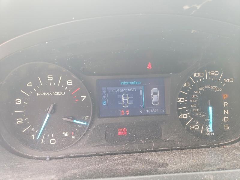2014 Ford Edge მანქანა იყიდება აუქციონზე, vin: 2FMDK4JC2EBA84223, აუქციონის ნომერი: 57781966