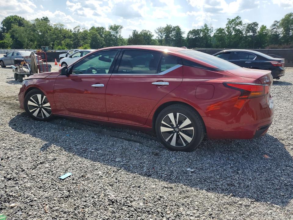 57194926 :رقم المزاد ، 1N4BL4EV7KC113849 vin ، 2019 Nissan Altima مزاد بيع