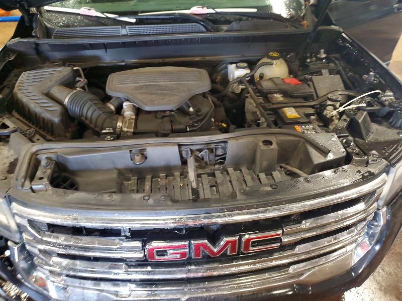 Aukcja sprzedaży 2020 Gmc Acadia, vin: 1GKKNRLS3LZ176525, numer aukcji: 57051586