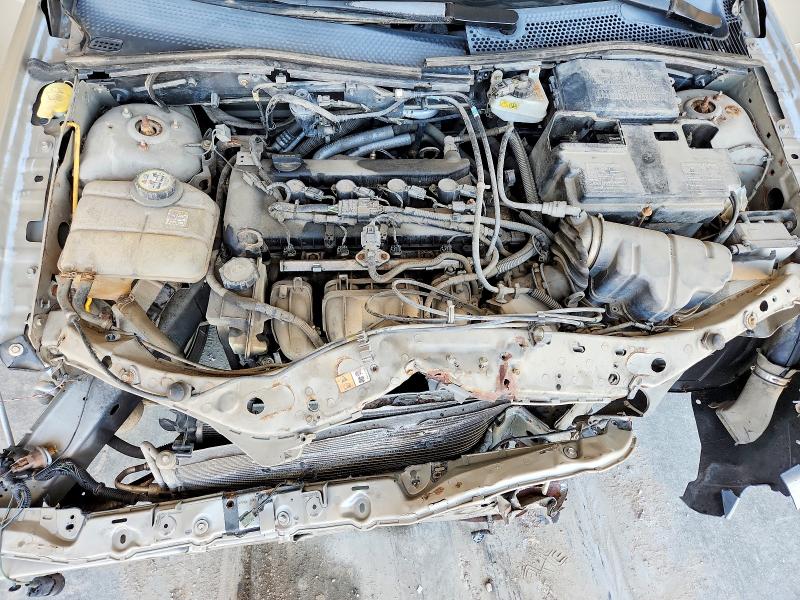 56506136 :رقم المزاد ، 1FAHP34NX7W192496 vin ، 2007 Ford Focus مزاد بيع