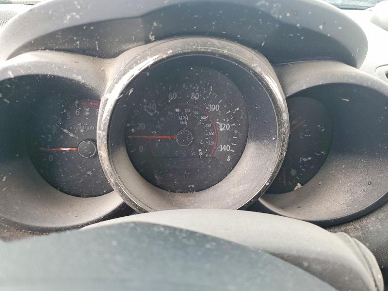 49522306 :رقم المزاد ، KNDJT2A25A7128878 vin ، 2010 Kia Soul مزاد بيع