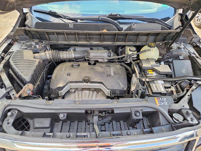 85452775 :رقم المزاد ، 1GKKNKLA3HZ151808 vin ، 2017 Gmc Acadia مزاد بيع