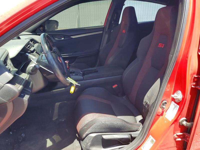 Aukcja sprzedaży 2018 Honda Civic, vin: 2HGFC1E51JH708008, numer aukcji: 56433216