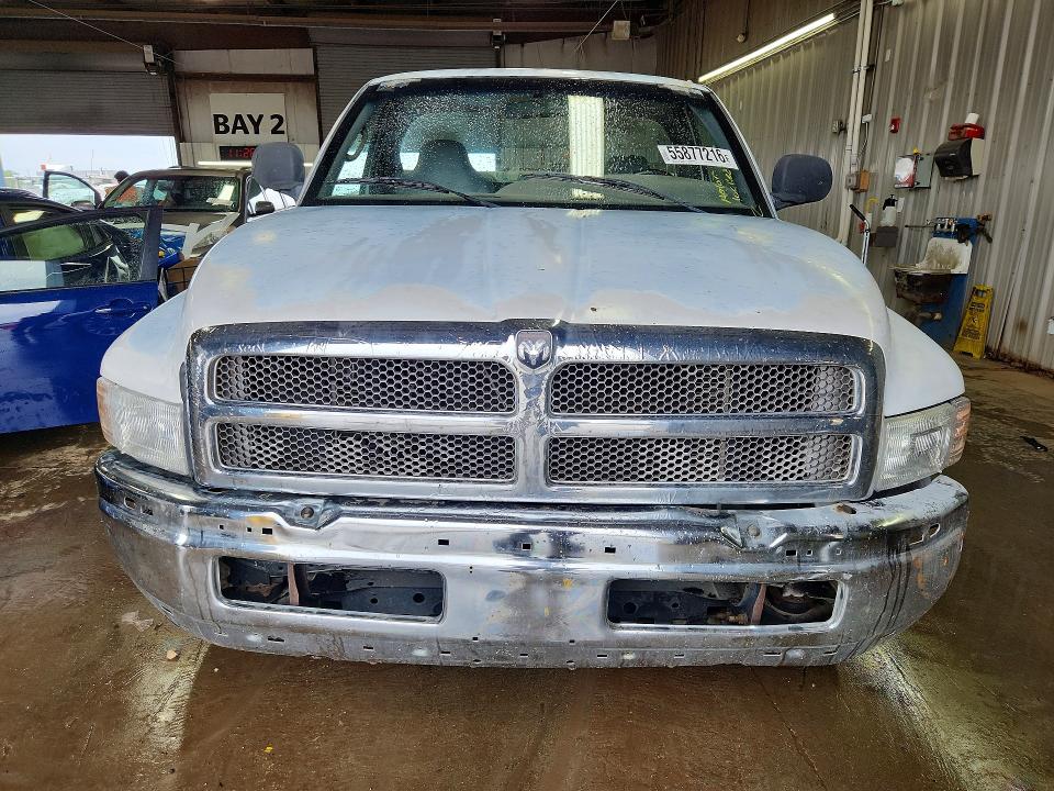 Продаж на аукціоні авто 2001 Dodge Ram 2500, vin: 3B7KC26ZX1M530296, номер лоту: 55877216