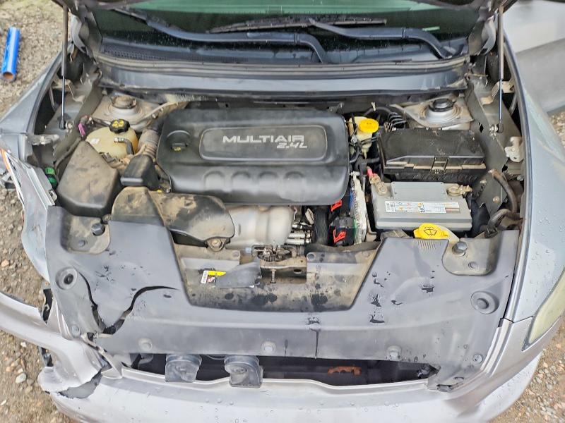 Aukcja sprzedaży 2014 Jeep Cherokee, vin: 1C4PJLAB1EW122724, numer aukcji: 55779816