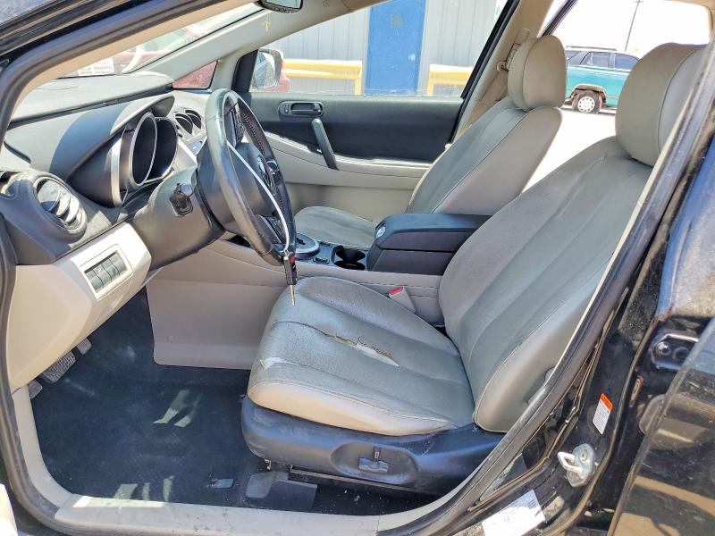 Aukcja sprzedaży 2009 Mazda Cx-7, vin: JM3ER293790228893, numer aukcji: 56796936