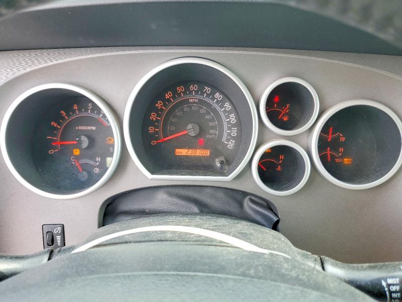 Aukcja sprzedaży 2012 Toyota Sequoia, vin: 5TDZM5G17CS003986, numer aukcji: 57410056