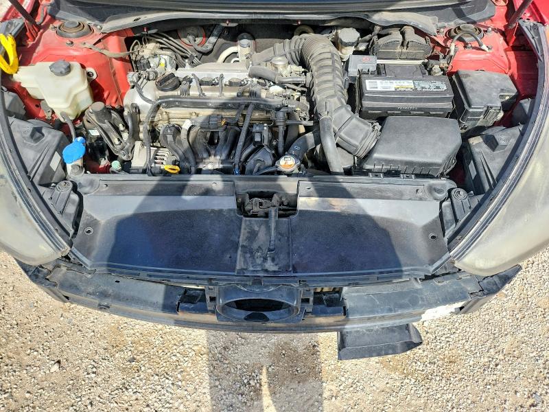 55754066 :رقم المزاد ، KMHTC6AE7FU217348 vin ، 2015 Hyundai Veloster مزاد بيع
