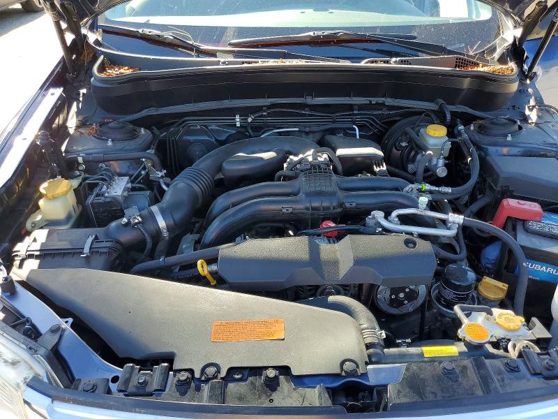 Aukcja sprzedaży 2012 Subaru Forester, vin: JF2SHADCXCH417872, numer aukcji: 57968296