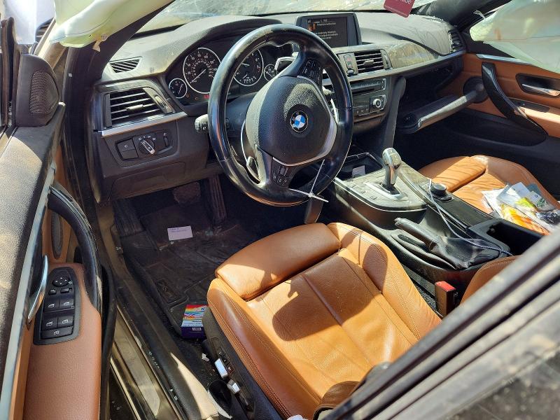59132836 :رقم المزاد ، WBA4E5C58HG188967 vin ، 2017 Bmw 440xi مزاد بيع