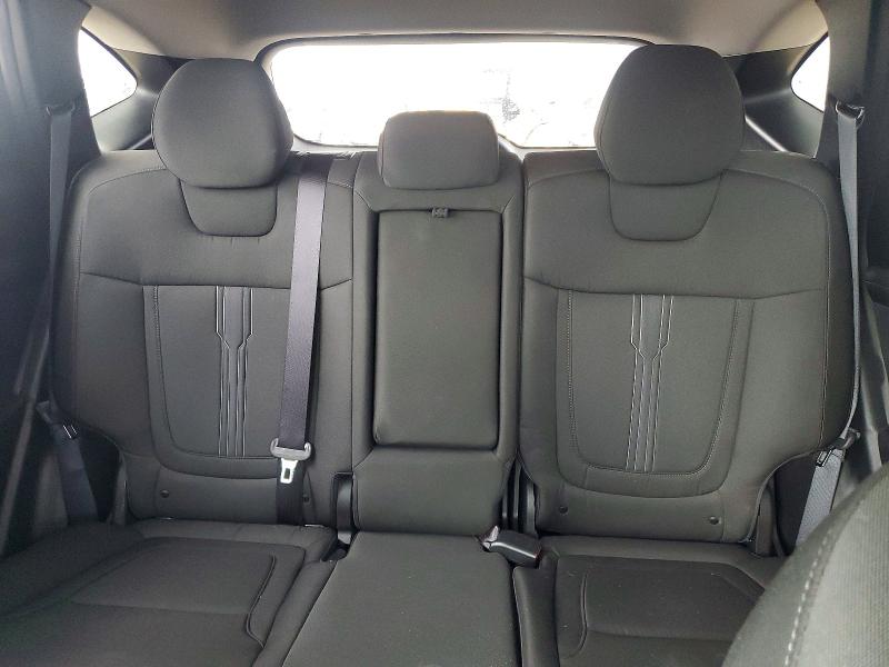 Продажа на аукционе авто 2025 Hyundai Tucson, vin: 5NMJBCDE7SH523086, номер лота: 55551006