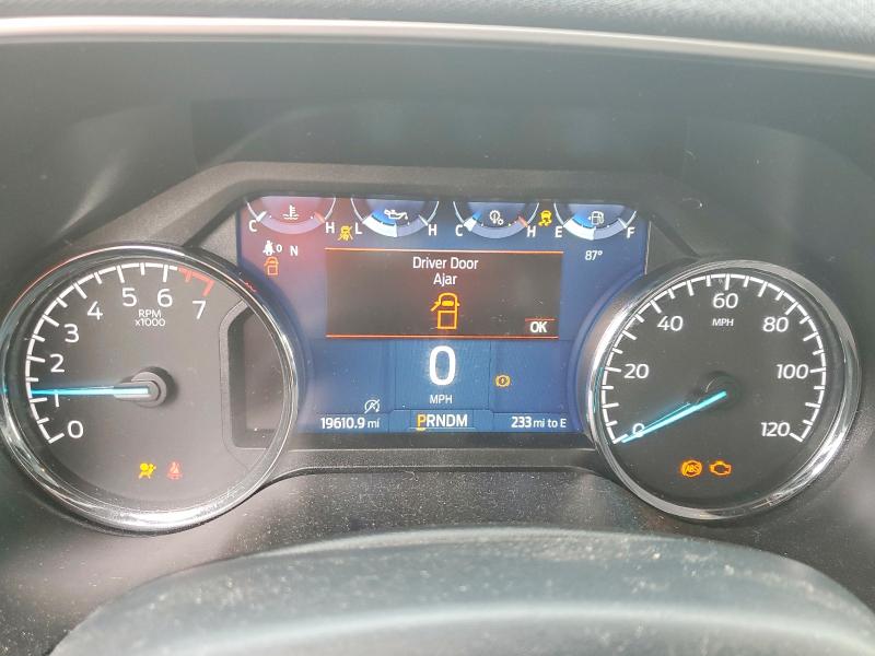 Продажа на аукционе авто 2023 Ford F150, vin: 1FTFW1E85PKE70360, номер лота: 56425636