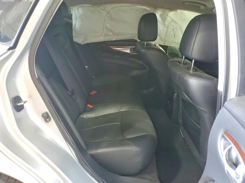 Продажа на аукционе авто 2014 Infiniti Q70, vin: JN1BY1AR4EM320459, номер лота: 56397046