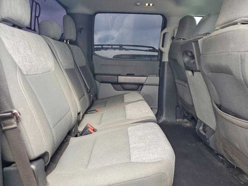 Aukcja sprzedaży 2023 Ford F250, vin: 1FT7W2BT2PEC03968, numer aukcji: 58057926