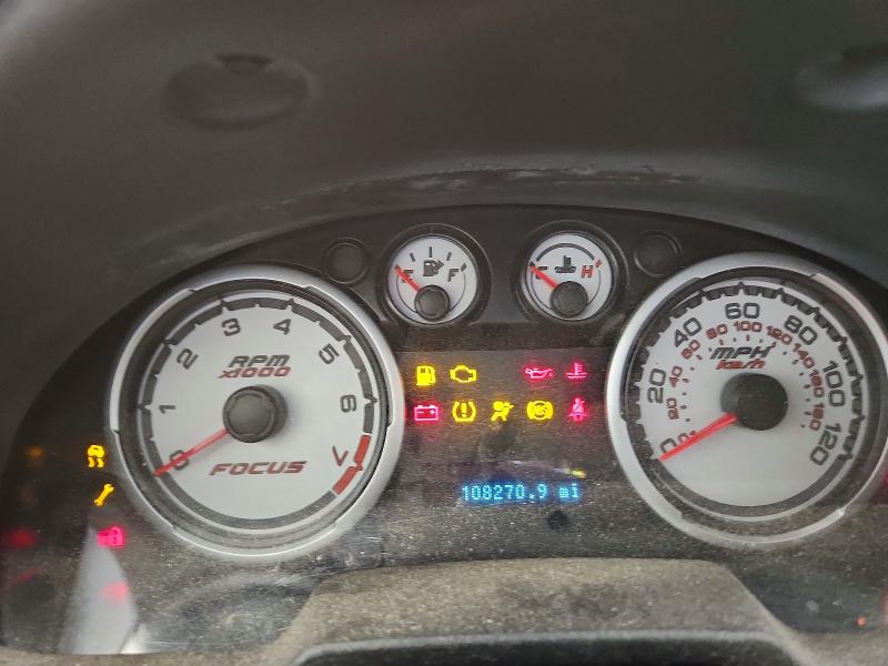 Aukcja sprzedaży 2010 Ford Focus, vin: 1FAHP3FN5AW150631, numer aukcji: 59098316