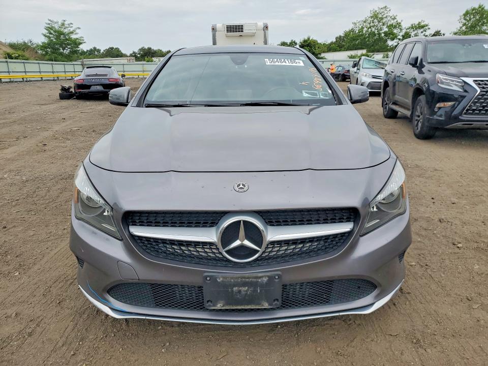 56484186 :رقم المزاد ، WDDSJ4GB2KN776243 vin ، 2019 Mercedes-benz Cla مزاد بيع
