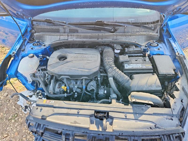 55769036 :رقم المزاد ، 3KPF44AC7PE618335 vin ، 2023 Kia Forte مزاد بيع