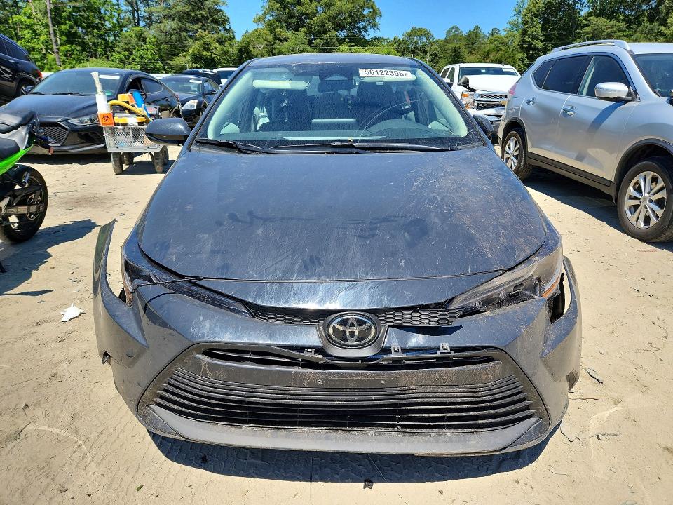 Aukcja sprzedaży 2026 Toyota Corolla, vin: 5YFB4MDE3TP430383, numer aukcji: 56122396