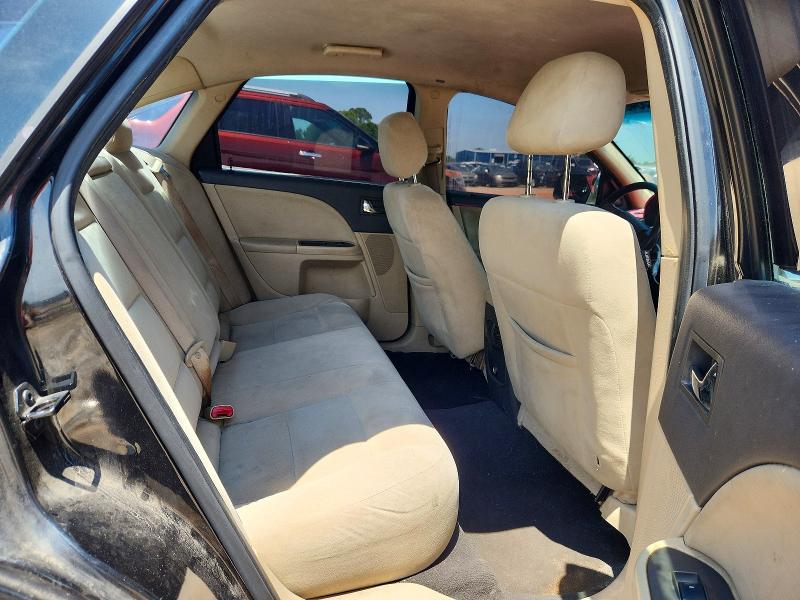 58480586 :رقم المزاد ، 1FAHP23W09G108235 vin ، 2009 Ford Taurus مزاد بيع