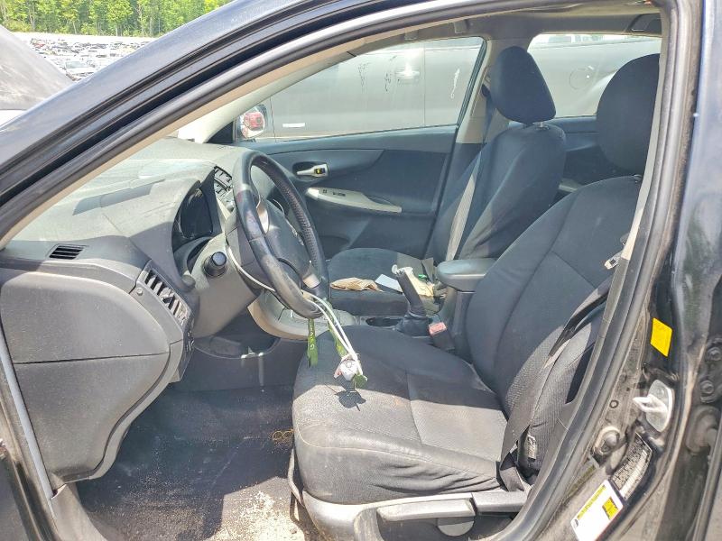 Aukcja sprzedaży 2010 Toyota Corolla, vin: 2T1BU4EE8AC488873, numer aukcji: 56309366