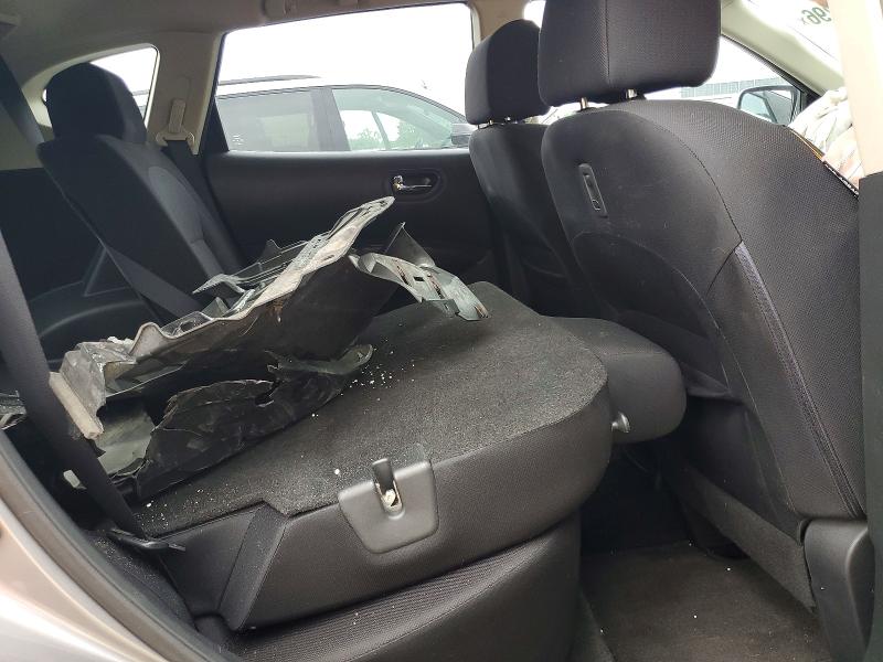 Aukcja sprzedaży 2012 Nissan Rogue, vin: JN8AS5MT2CW606728, numer aukcji: 56081296