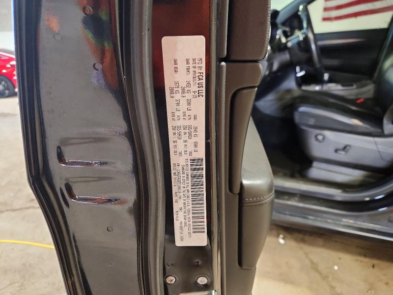 Продажа на аукционе авто 2015 Jeep Grand Cherokee, vin: 1C4RJFAG9FC100110, номер лота: 55726906