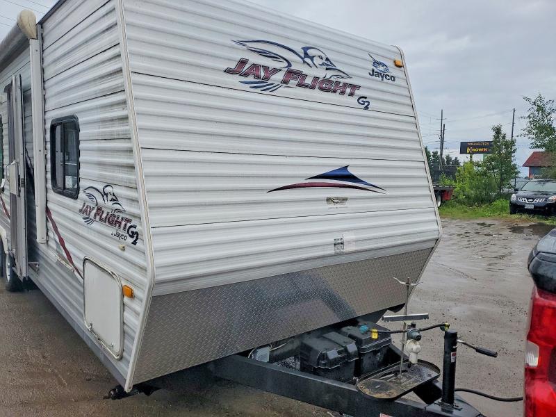 Aukcja sprzedaży 2008 Jayco Jay Flight, vin: 1UJBJ02N781EF0862, numer aukcji: 57128766