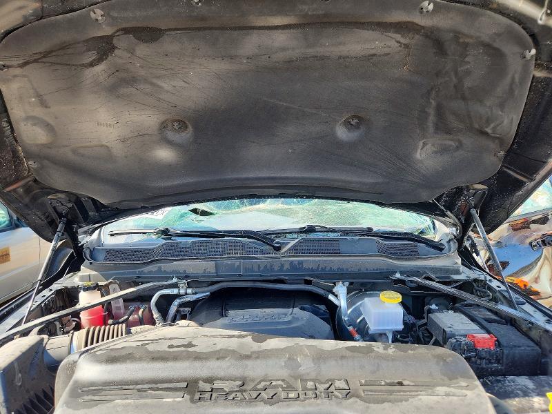 57396976 :رقم المزاد ، 3C6UR5DJ4TG236763 vin ، 2026 Ram 2500 مزاد بيع