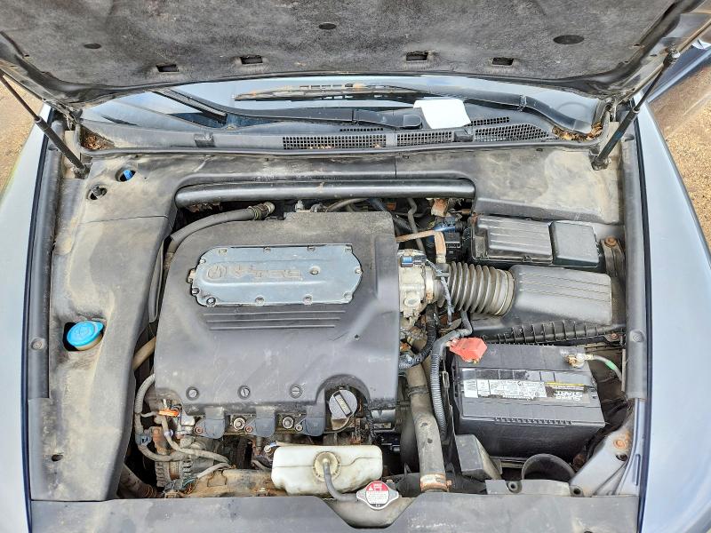 56412756 :رقم المزاد ، 19UUA66224A058137 vin ، 2004 Acura Tl مزاد بيع
