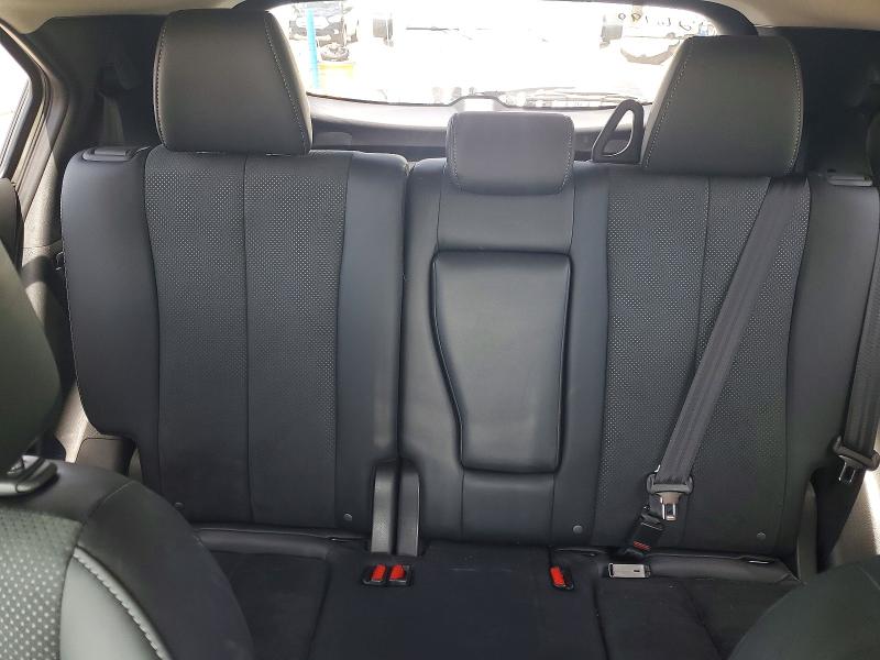 Продажа на аукционе авто 2026 Mitsubishi Eclipse Cross, vin: JA4ATWAA2TZ034862, номер лота: 58198206
