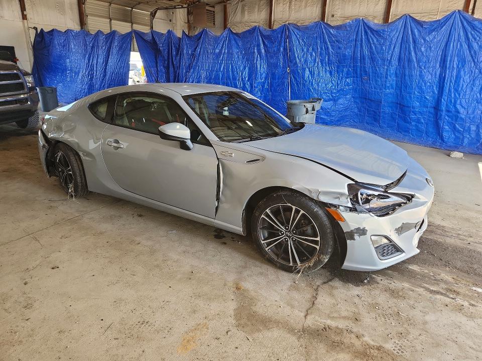 56820826 :رقم المزاد ، JF1ZNAA14D2731536 vin ، 2013 Scion Fr-s مزاد بيع
