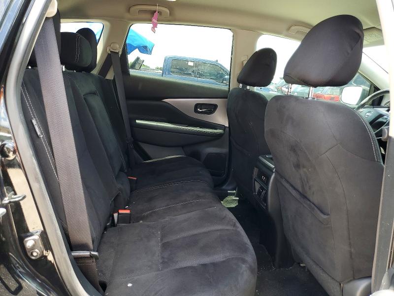 Aukcja sprzedaży 2019 Nissan Murano, vin: 5N1AZ2MJ5KN127854, numer aukcji: 56536206
