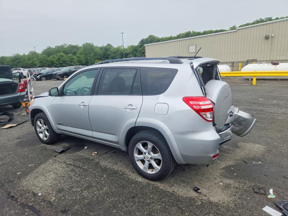 Продажа на аукционе авто 2011 Toyota Rav4, vin: 2T3DK4DVXBW045874, номер лота: 58237566