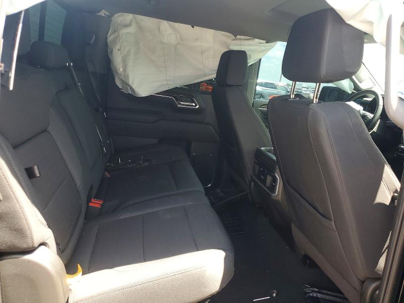 56872116 :رقم المزاد ، 3GTPHCED8SG155592 vin ، 2025 Gmc Sierra مزاد بيع