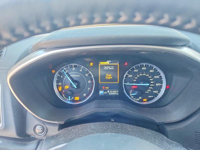 Aukcja sprzedaży 2020 Subaru Ascent, vin: 4S4WMAMD6L3462983, numer aukcji: 58653216